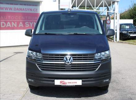 Volkswagen - Transporter