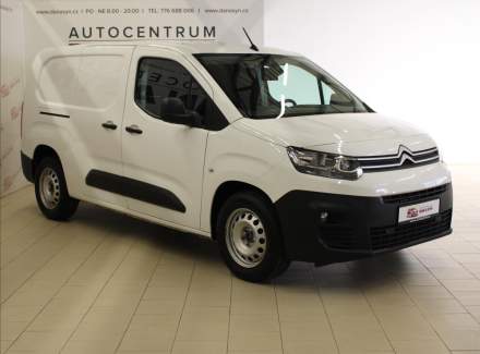 Citroën - Berlingo