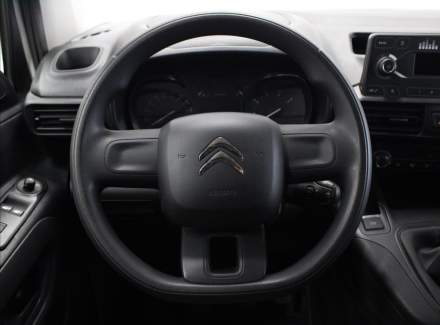 Citroën - Berlingo
