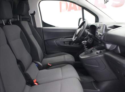 Citroën - Berlingo