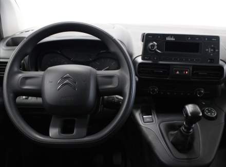 Citroën - Berlingo