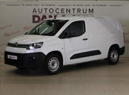 Citroën - Berlingo