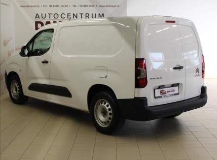 Citroën - Berlingo