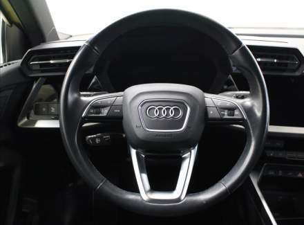 Audi - A3