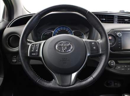 Toyota - Yaris