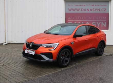 Renault - Arkana