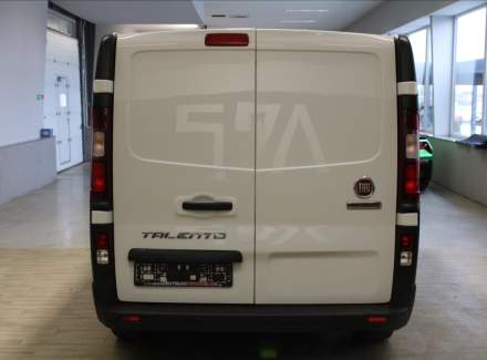 Fiat - Talento