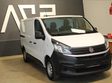 Fiat - Talento