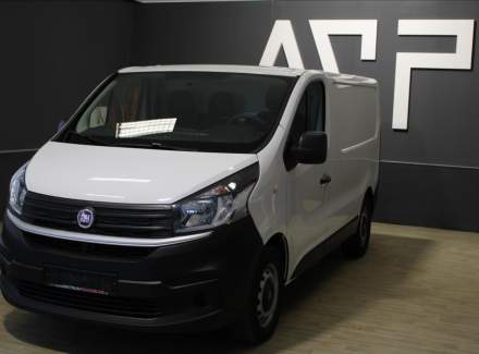 Fiat - Talento