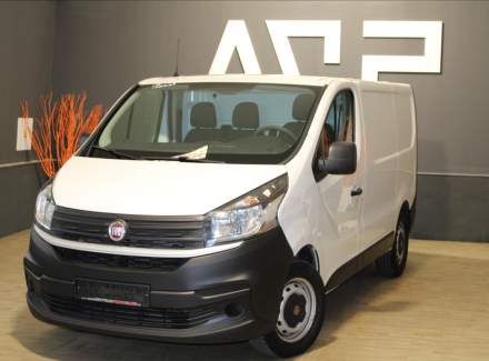 Fiat - Talento