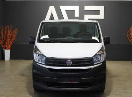 Fiat - Talento
