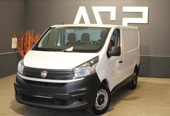 Fiat - Talento