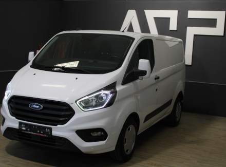 Ford - Transit