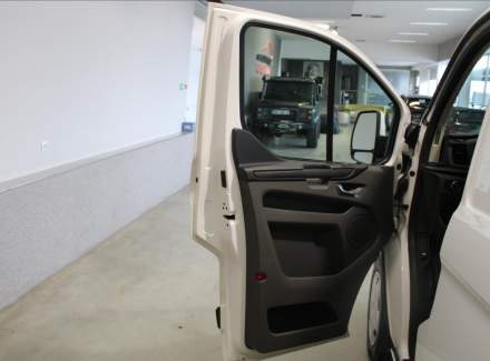 Ford - Transit