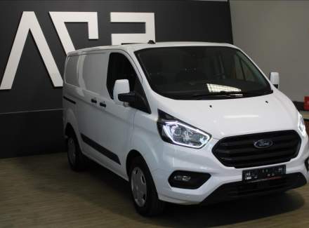 Ford - Transit