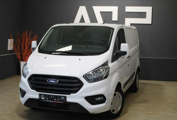 Ford - Transit