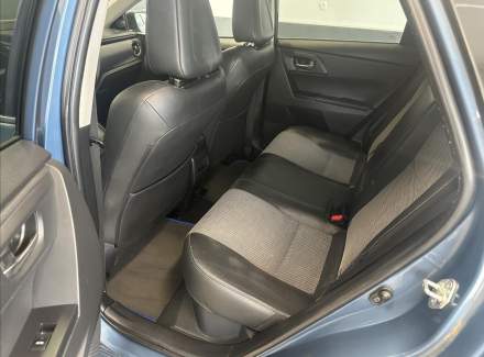 Toyota - Auris