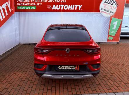 Renault - Arkana