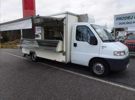 Fiat - Ducato