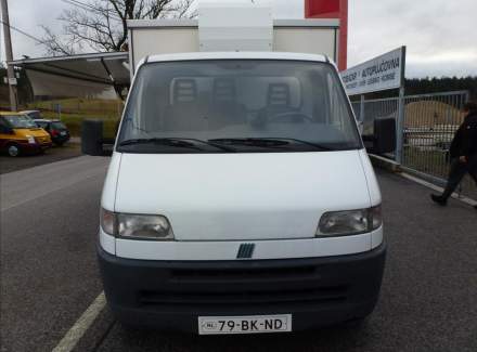 Fiat - Ducato