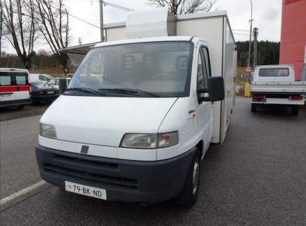 Fiat - Ducato