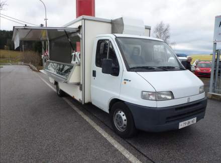 Fiat - Ducato