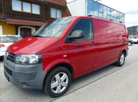 Volkswagen - Transporter