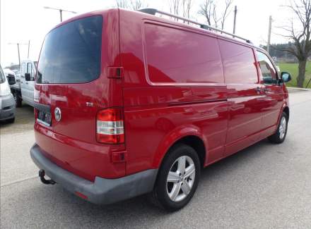 Volkswagen - Transporter