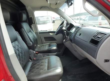 Volkswagen - Transporter