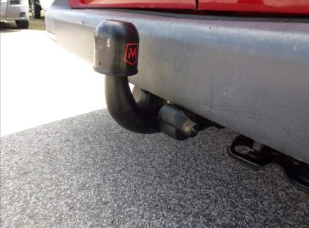 Volkswagen - Transporter