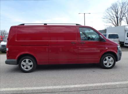 Volkswagen - Transporter