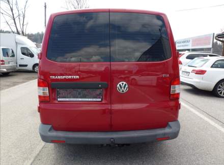 Volkswagen - Transporter