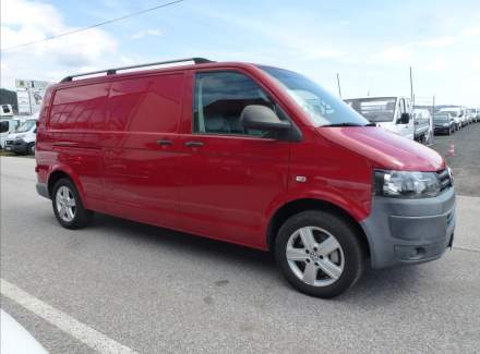 Volkswagen - Transporter