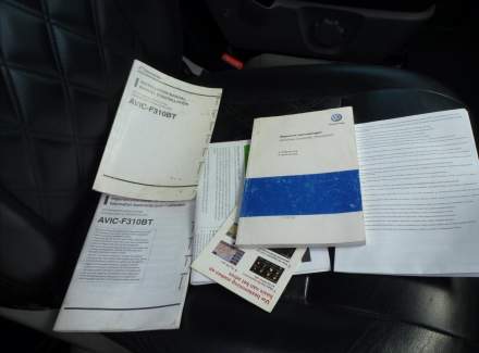 Volkswagen - Transporter