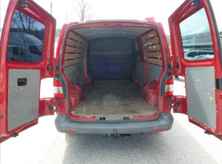 Volkswagen - Transporter