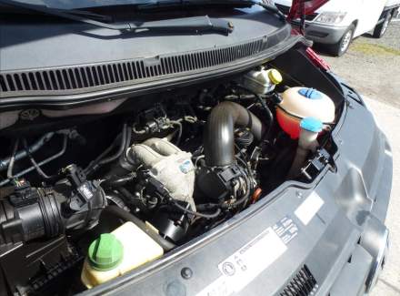 Volkswagen - Transporter