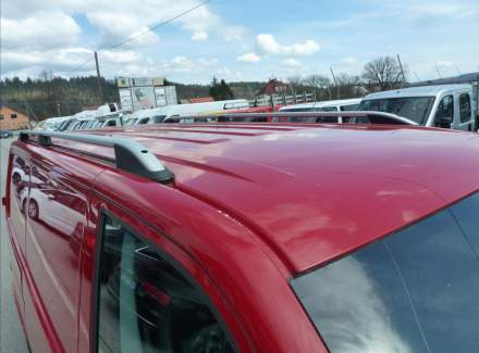 Volkswagen - Transporter