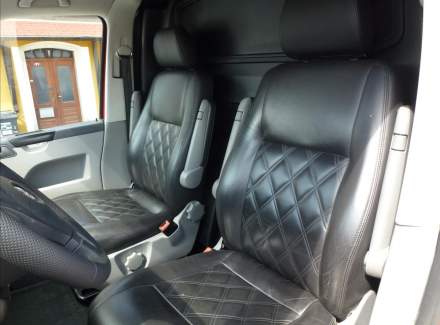 Volkswagen - Transporter