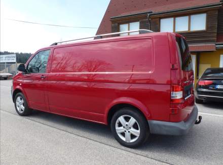 Volkswagen - Transporter