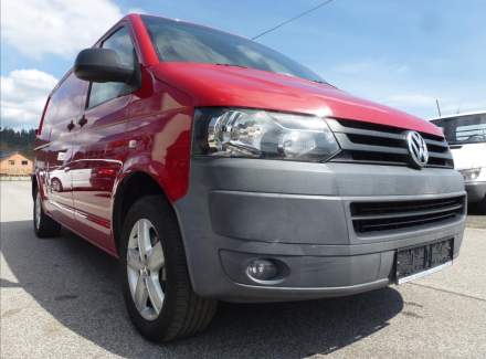 Volkswagen - Transporter