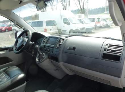 Volkswagen - Transporter