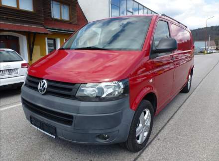 Volkswagen - Transporter