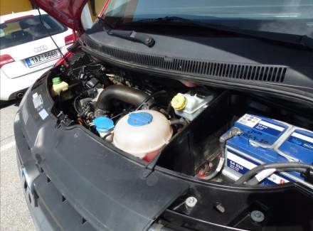 Volkswagen - Transporter