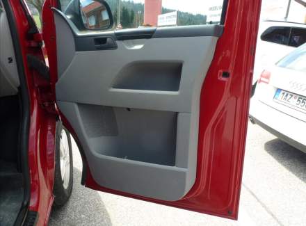 Volkswagen - Transporter