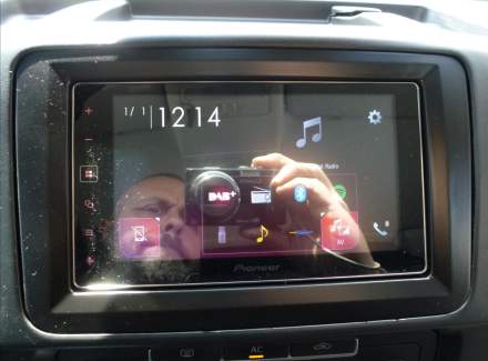 Volkswagen - Transporter