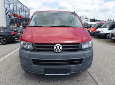Volkswagen - Transporter