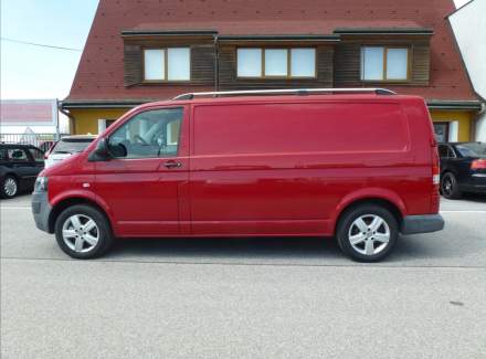 Volkswagen - Transporter