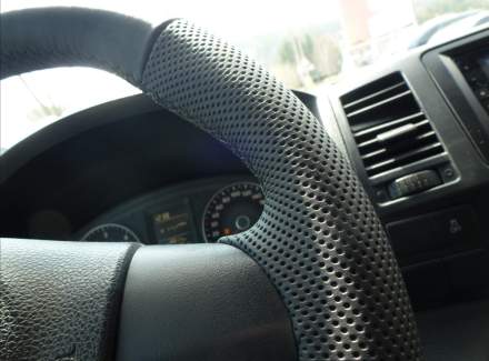 Volkswagen - Transporter