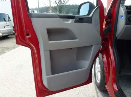 Volkswagen - Transporter