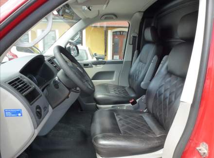 Volkswagen - Transporter